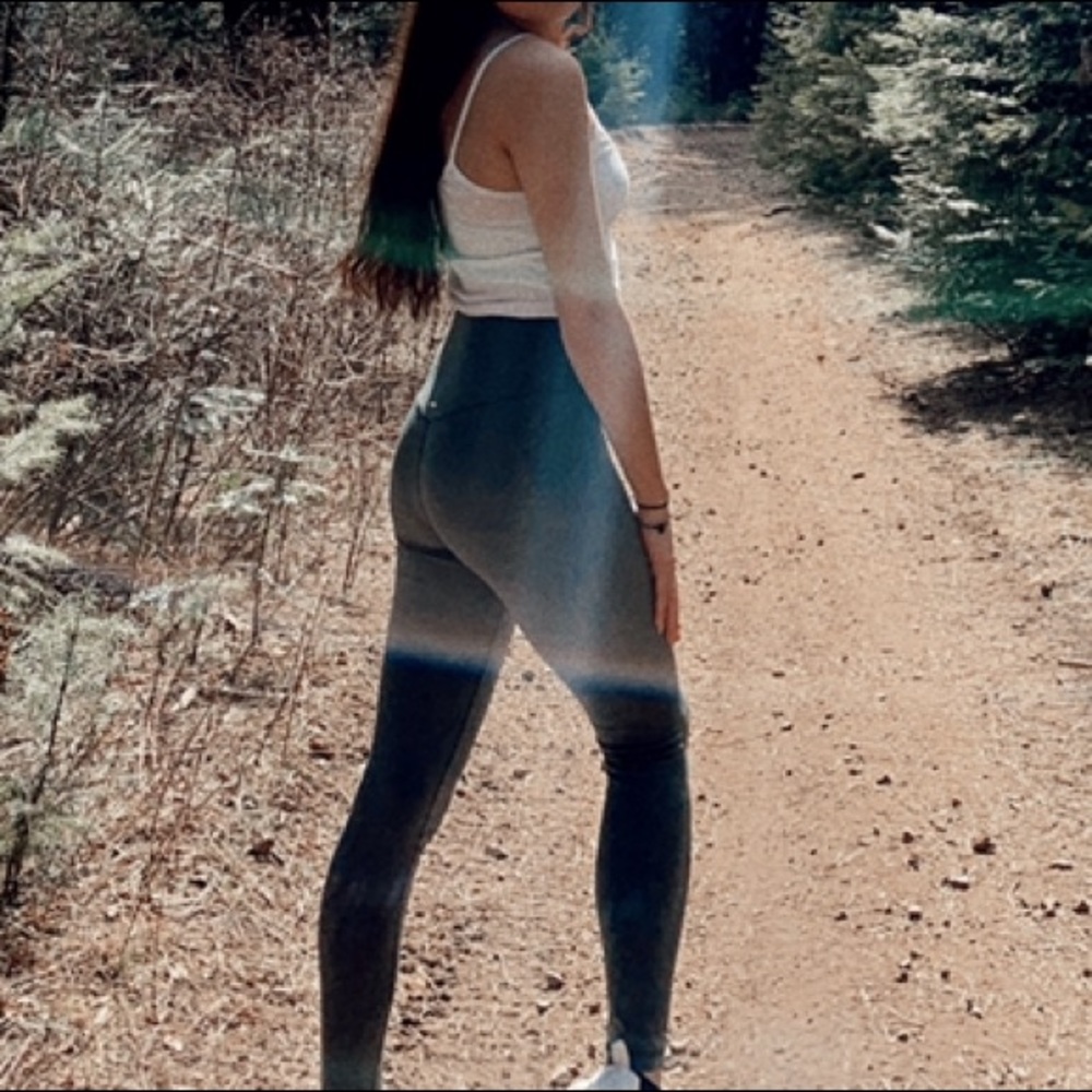 aries leggings